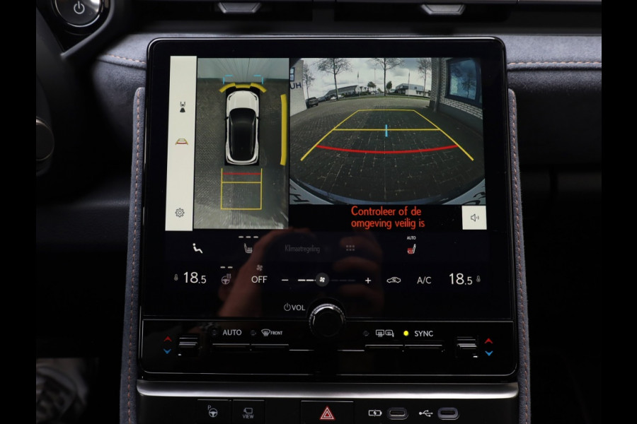 Lexus LBX Cool 2WD | Advanced Pack | Mark Levinson | 360 Camera