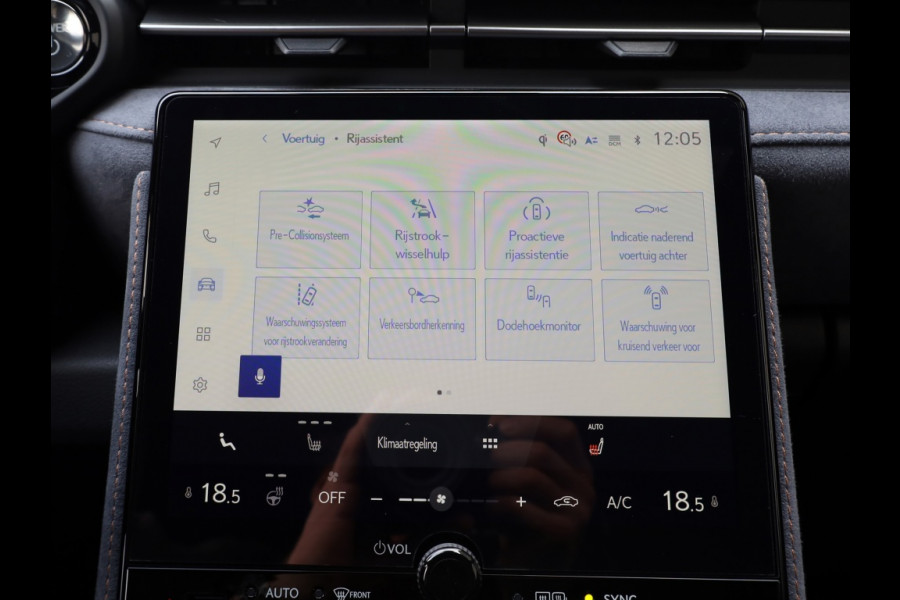 Lexus LBX Cool 2WD | Advanced Pack | Mark Levinson | 360 Camera