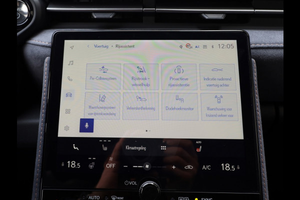 Lexus LBX Cool 2WD | Advanced Pack | Mark Levinson | 360 Camera