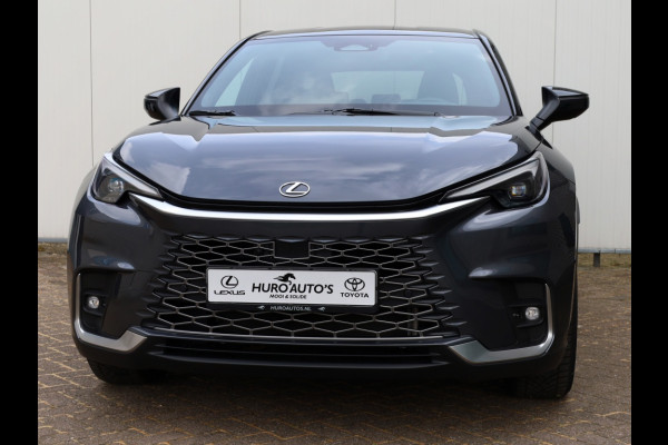 Lexus LBX Cool 2WD | Advanced Pack | Mark Levinson | 360 Camera