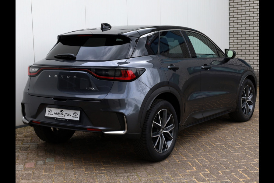 Lexus LBX Cool 2WD | Advanced Pack | Mark Levinson | 360 Camera