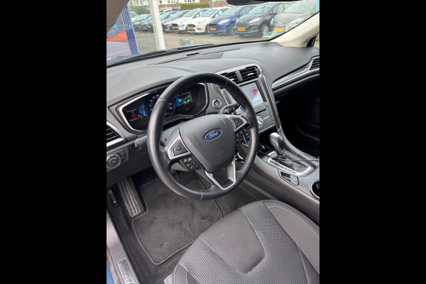 Ford Mondeo Wagon 2.0 IVCT HEV Titanium | 187pk | Adaptieve Cruise | Sony Audio Panorama dak | Elektrische Achterklep | Stoelverwarming