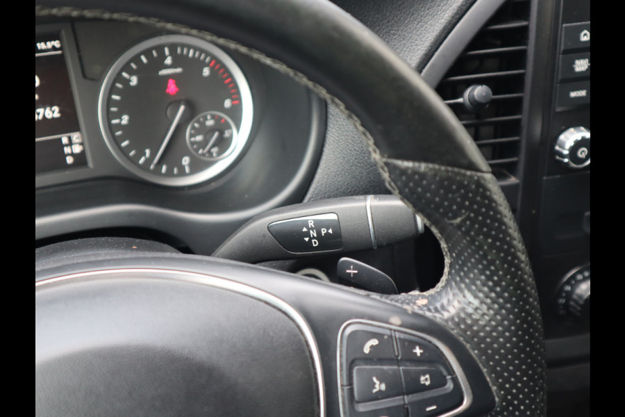 Mercedes-Benz Vito 119 CDI Automaat Euro 6 - Lang L2 - Trekhaak - LED - Camera