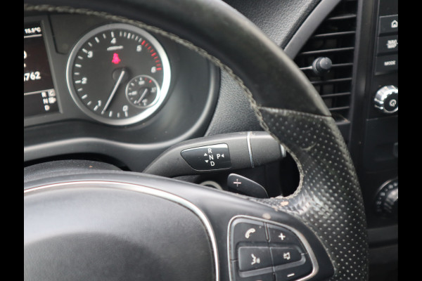 Mercedes-Benz Vito 119 CDI Automaat Euro 6 - Lang L2 - Trekhaak - LED - Camera