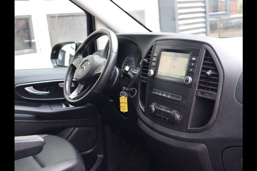 Mercedes-Benz Vito 119 CDI Automaat Euro 6 - Lang L2 - Trekhaak - LED - Camera