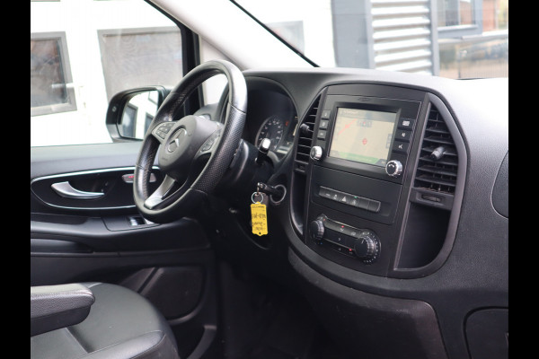 Mercedes-Benz Vito 119 CDI Automaat Euro 6 - Lang L2 - Trekhaak - LED - Camera