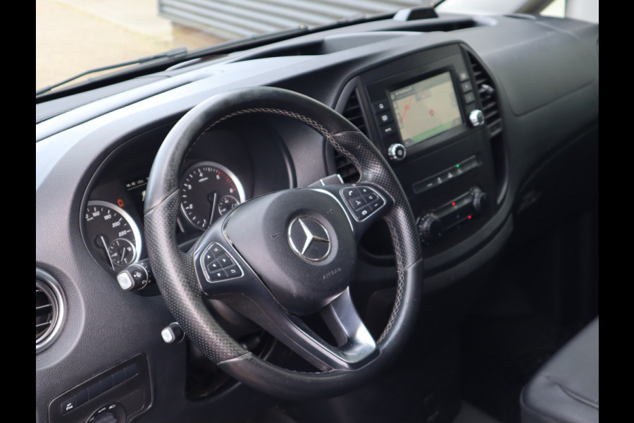 Mercedes-Benz Vito 119 CDI Automaat Euro 6 - Lang L2 - Trekhaak - LED - Camera