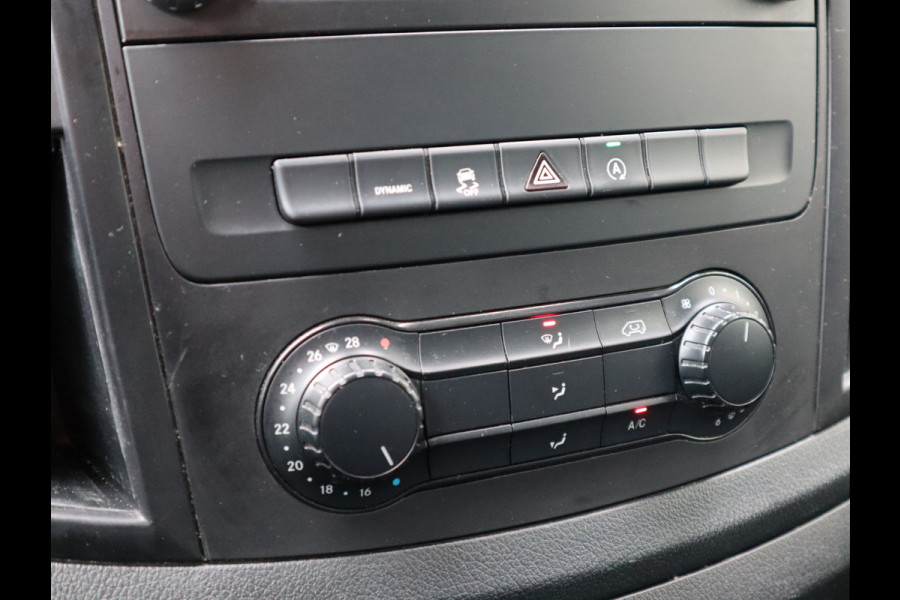Mercedes-Benz Vito 119 CDI Automaat Euro 6 - Lang L2 - Trekhaak - LED - Camera