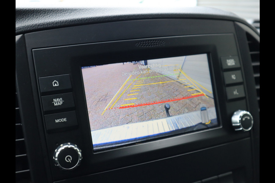 Mercedes-Benz Vito 119 CDI Automaat Euro 6 - Lang L2 - Trekhaak - LED - Camera