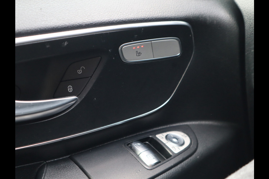 Mercedes-Benz Vito 119 CDI Automaat Euro 6 - Lang L2 - Trekhaak - LED - Camera