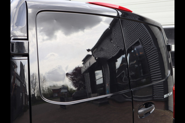 Mercedes-Benz Vito 119 CDI Automaat Euro 6 - Lang L2 - Trekhaak - LED - Camera