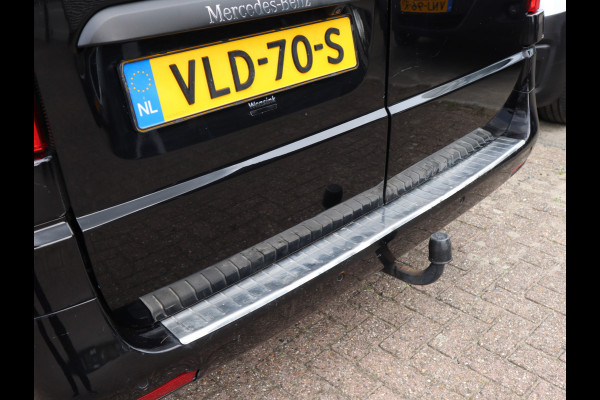 Mercedes-Benz Vito 119 CDI Automaat Euro 6 - Lang L2 - Trekhaak - LED - Camera