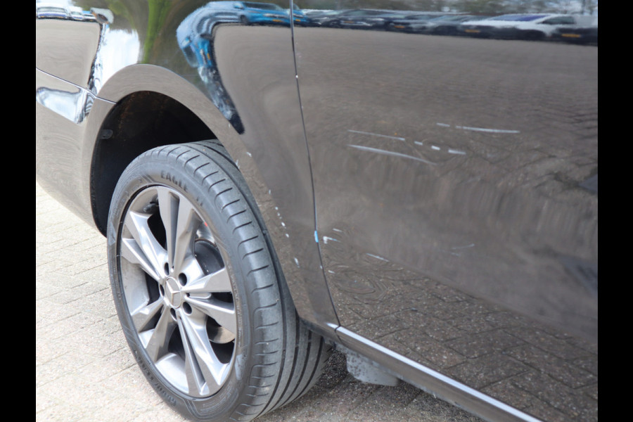 Mercedes-Benz Vito 119 CDI Automaat Euro 6 - Lang L2 - Trekhaak - LED - Camera