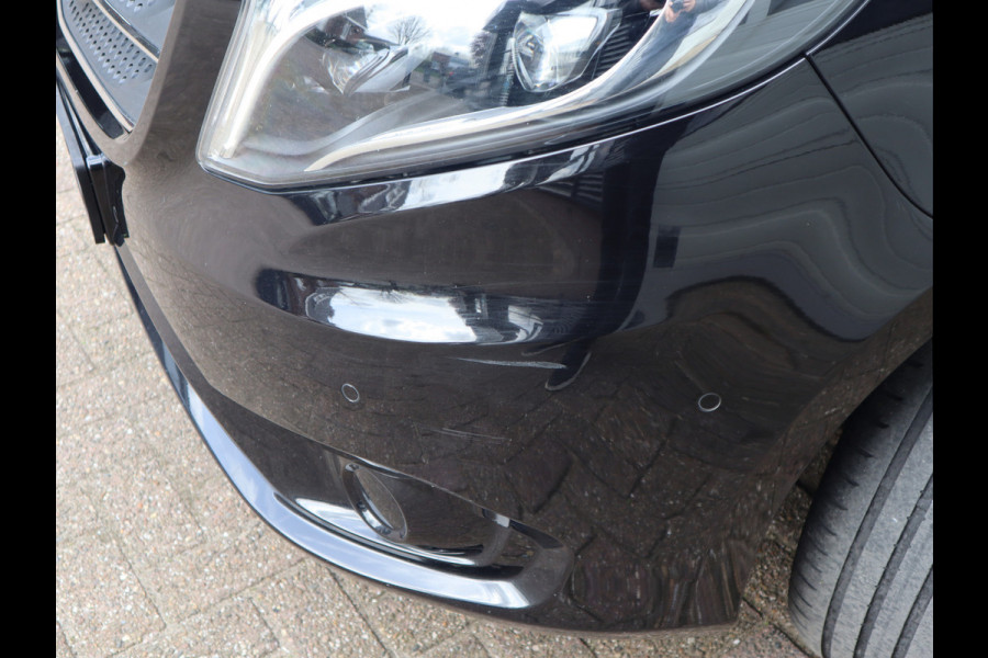 Mercedes-Benz Vito 119 CDI Automaat Euro 6 - Lang L2 - Trekhaak - LED - Camera