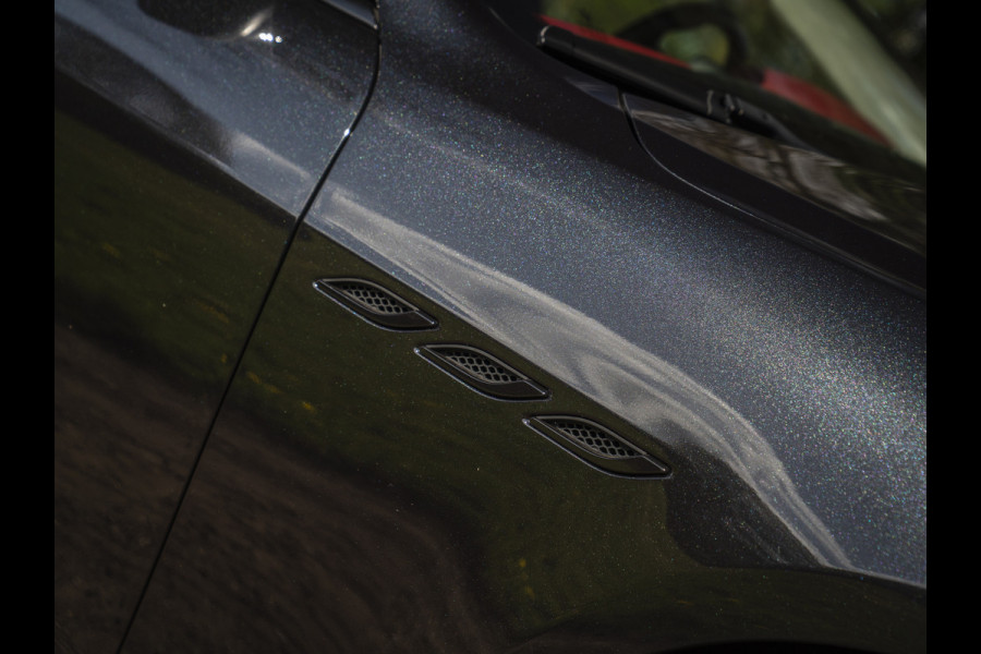 Maserati Ghibli 3.0 V6 S Q4 GranLusso | Harman/Kardon | Alcantara hemel