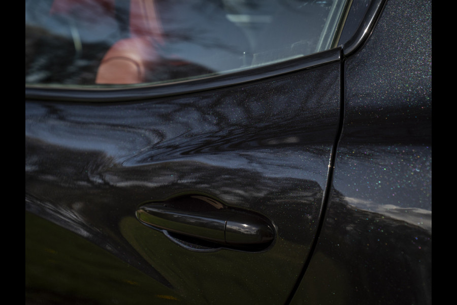 Maserati Ghibli 3.0 V6 S Q4 GranLusso | Harman/Kardon | Alcantara hemel