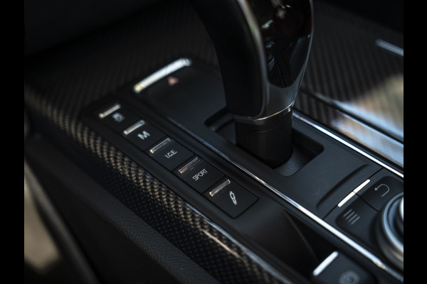 Maserati Ghibli 3.0 V6 S Q4 GranLusso | Harman/Kardon | Alcantara hemel