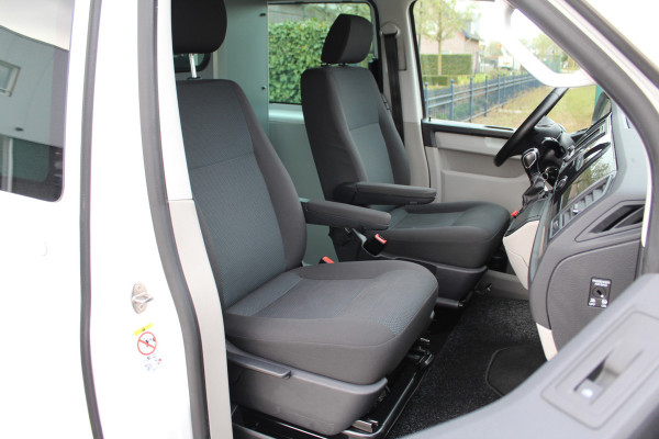 Volkswagen Transporter T6 2.0 TDI 150KW E6 4-Motion DSG7 L2H1 Highline ✓ incl. BPM ✓ Dealer onderhouden