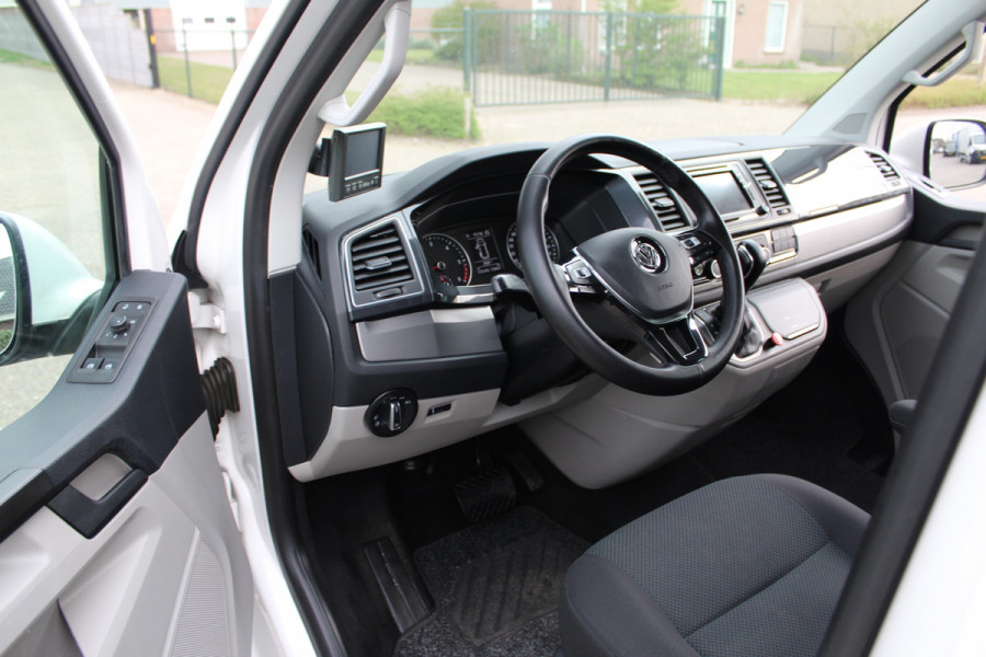 Volkswagen Transporter T6 2.0 TDI 150KW E6 4-Motion DSG7 L2H1 Highline ✓ incl. BPM ✓ Dealer onderhouden