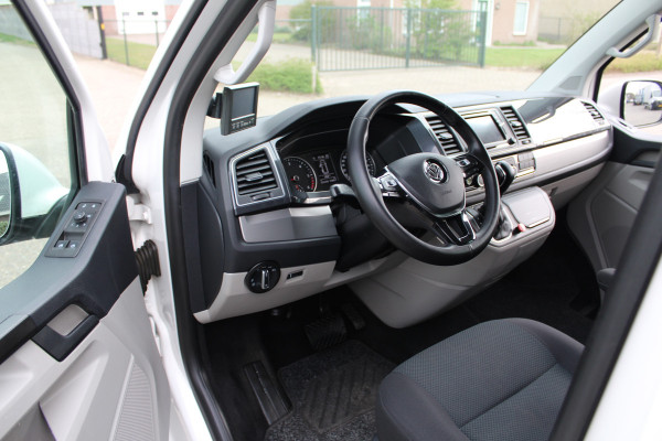 Volkswagen Transporter T6 2.0 TDI 150KW E6 4-Motion DSG7 L2H1 Highline ✓ incl. BPM ✓ Dealer onderhouden
