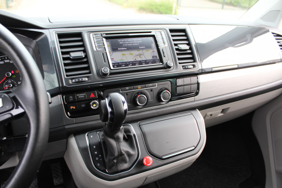 Volkswagen Transporter T6 2.0 TDI 150KW E6 4-Motion DSG7 L2H1 Highline ✓ incl. BPM ✓ Dealer onderhouden