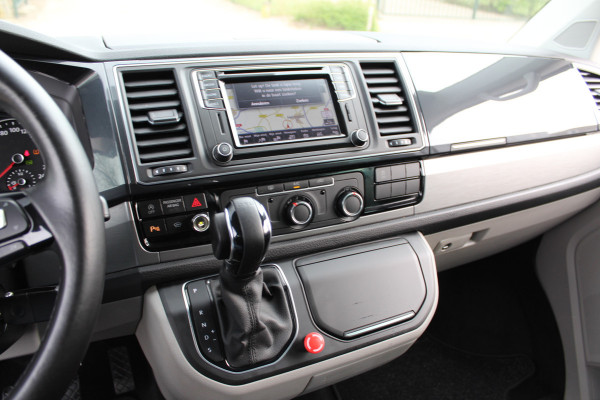 Volkswagen Transporter T6 2.0 TDI 150KW E6 4-Motion DSG7 L2H1 Highline ✓ incl. BPM ✓ Dealer onderhouden