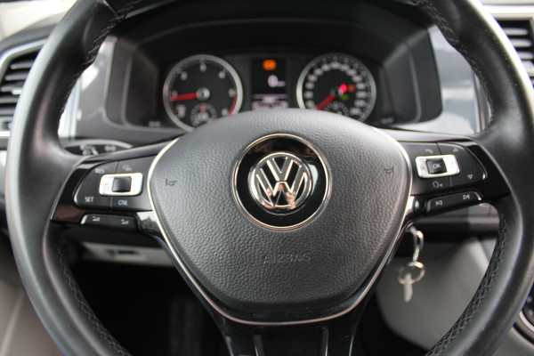 Volkswagen Transporter T6 2.0 TDI 150KW E6 4-Motion DSG7 L2H1 Highline ✓ incl. BPM ✓ Dealer onderhouden