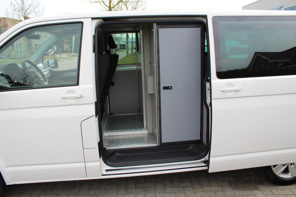 Volkswagen Transporter T6 2.0 TDI 150KW E6 4-Motion DSG7 L2H1 Highline ✓ incl. BPM ✓ Dealer onderhouden
