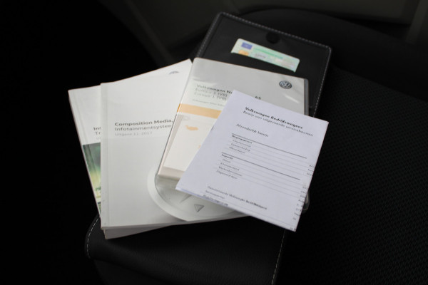 Volkswagen Transporter T6 2.0 TDI 150KW E6 4-Motion DSG7 L2H1 Highline ✓ incl. BPM ✓ Dealer onderhouden