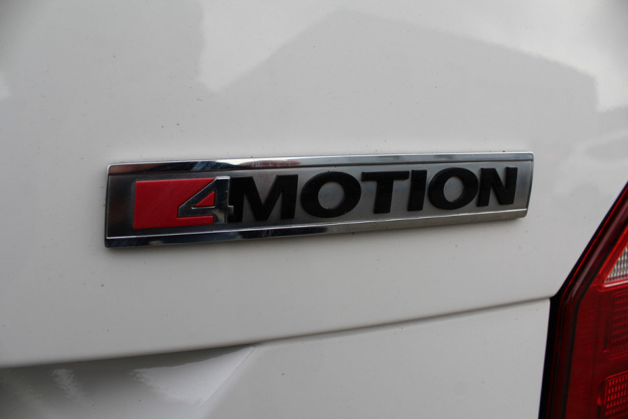 Volkswagen Transporter T6 2.0 TDI 150KW E6 4-Motion DSG7 L2H1 Highline ✓ incl. BPM ✓ Dealer onderhouden