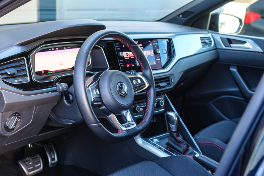 Volkswagen Polo 2.0 TSI GTI *Pano*Beats*Keyless*ACC*DSG*