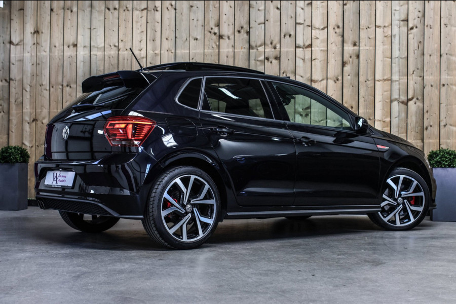 Volkswagen Polo 2.0 TSI GTI *Pano*Beats*Keyless*ACC*DSG*