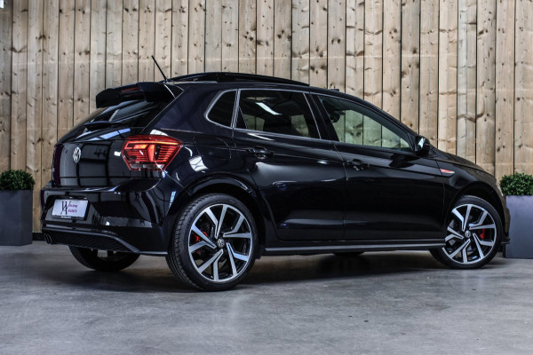 Volkswagen Polo 2.0 TSI GTI *Pano*Beats*Keyless*ACC*DSG*