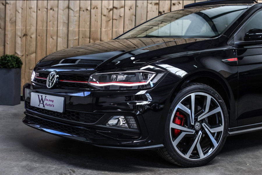 Volkswagen Polo 2.0 TSI GTI *Pano*Beats*Keyless*ACC*DSG*