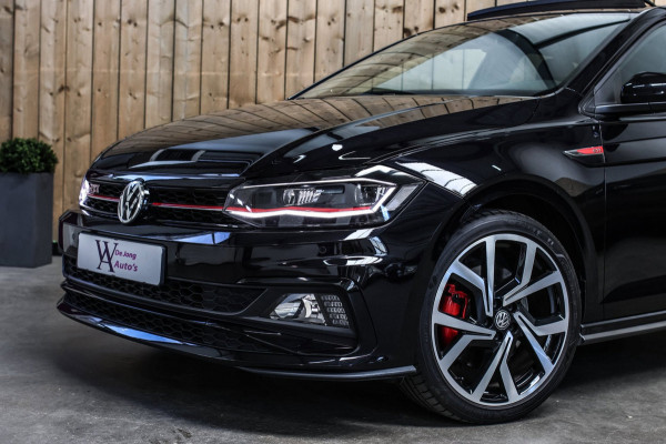 Volkswagen Polo 2.0 TSI GTI *Pano*Beats*Keyless*ACC*DSG*
