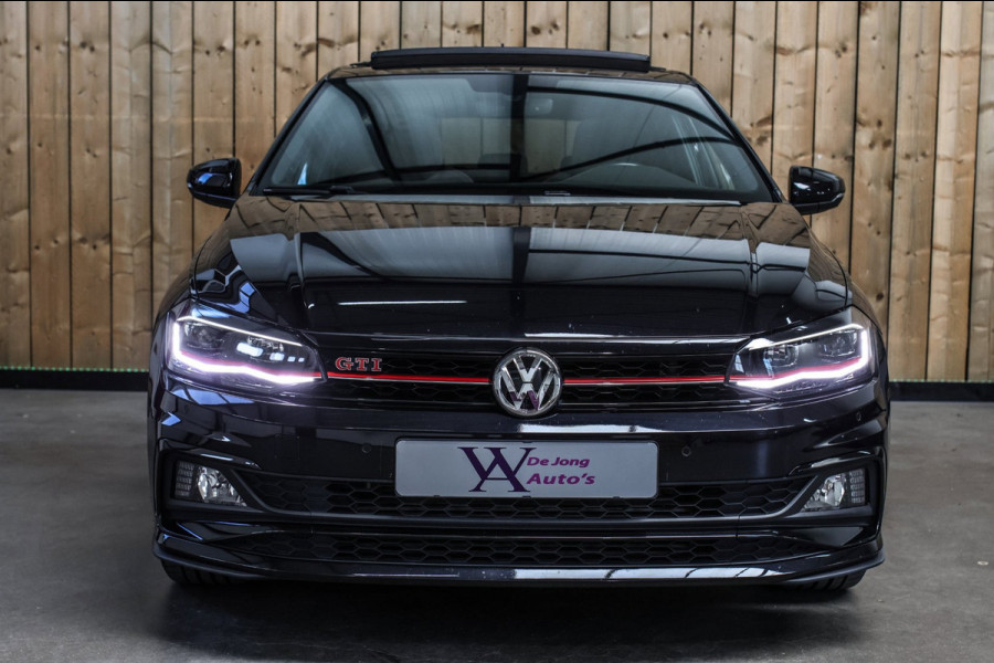 Volkswagen Polo 2.0 TSI GTI *Pano*Beats*Keyless*ACC*DSG*