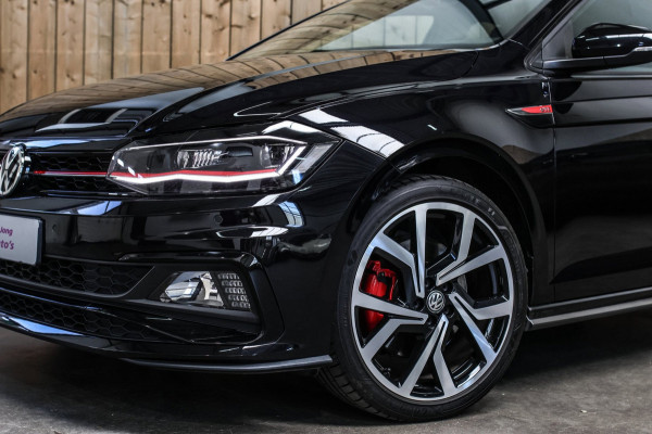 Volkswagen Polo 2.0 TSI GTI *Pano*Beats*Keyless*ACC*DSG*
