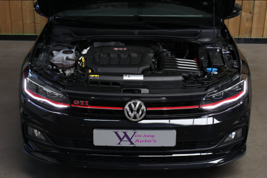 Volkswagen Polo 2.0 TSI GTI *Pano*Beats*Keyless*ACC*DSG*