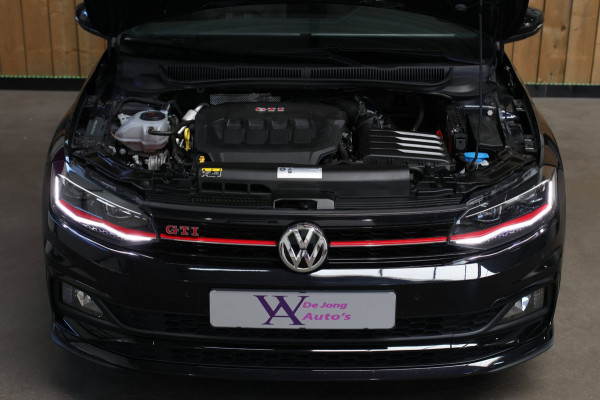 Volkswagen Polo 2.0 TSI GTI *Pano*Beats*Keyless*ACC*DSG*