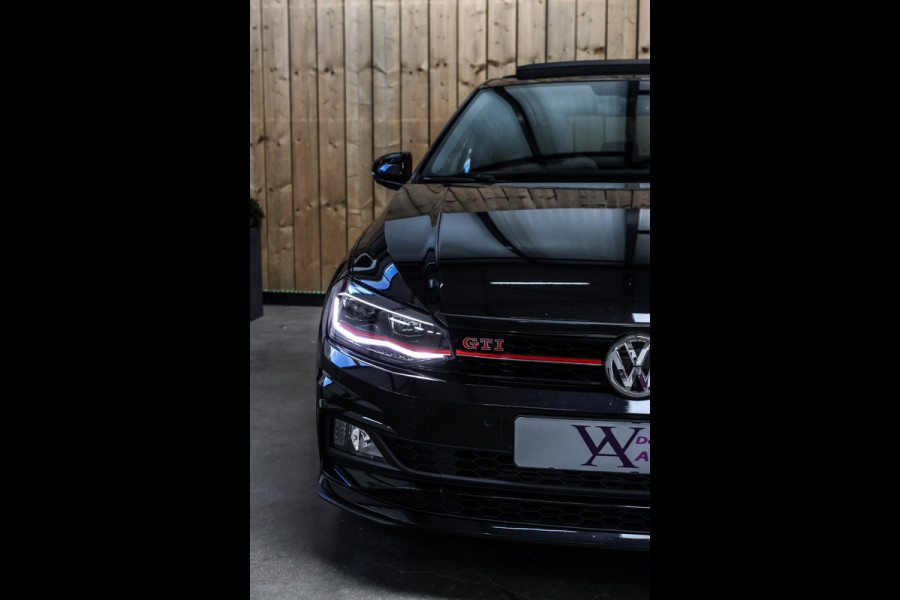 Volkswagen Polo 2.0 TSI GTI *Pano*Beats*Keyless*ACC*DSG*