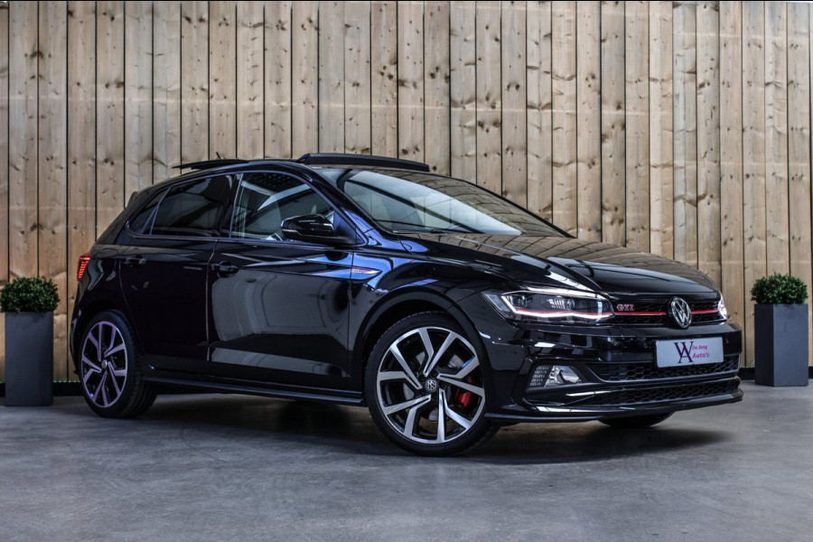 Volkswagen Polo 2.0 TSI GTI *Pano*Beats*Keyless*ACC*DSG*