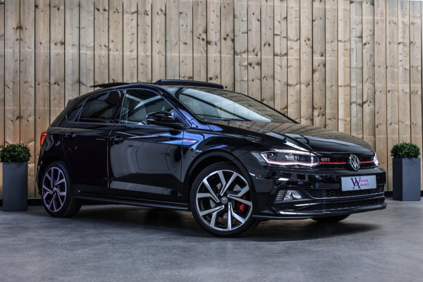 Volkswagen Polo 2.0 TSI GTI *Pano*Beats*Keyless*ACC*DSG*