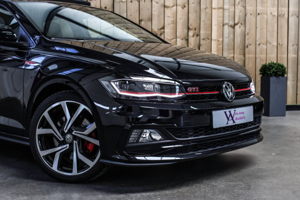Volkswagen Polo 2.0 TSI GTI *Pano*Beats*Keyless*ACC*DSG*