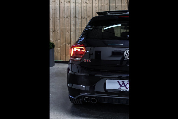 Volkswagen Polo 2.0 TSI GTI *Pano*Beats*Keyless*ACC*DSG*