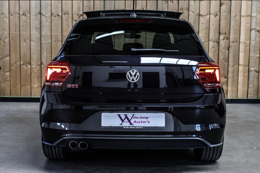 Volkswagen Polo 2.0 TSI GTI *Pano*Beats*Keyless*ACC*DSG*