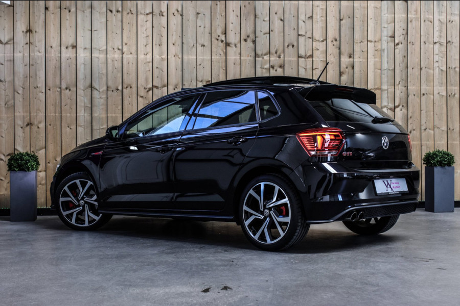 Volkswagen Polo 2.0 TSI GTI *Pano*Beats*Keyless*ACC*DSG*