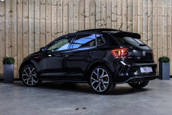 Volkswagen Polo 2.0 TSI GTI *Pano*Beats*Keyless*ACC*DSG*