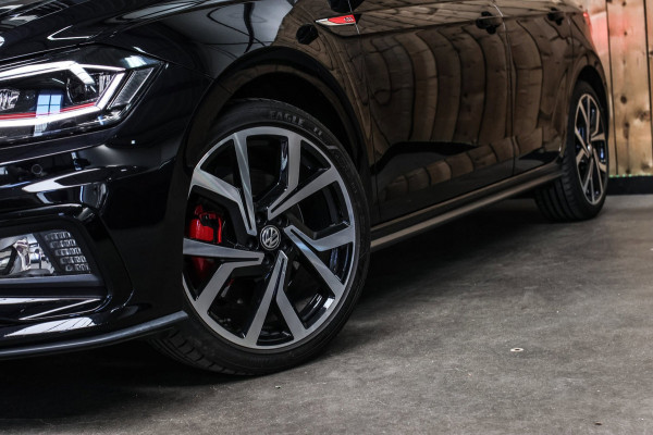 Volkswagen Polo 2.0 TSI GTI *Pano*Beats*Keyless*ACC*DSG*