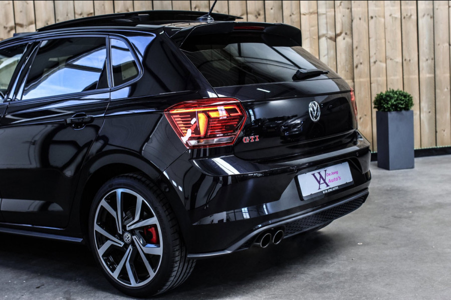 Volkswagen Polo 2.0 TSI GTI *Pano*Beats*Keyless*ACC*DSG*