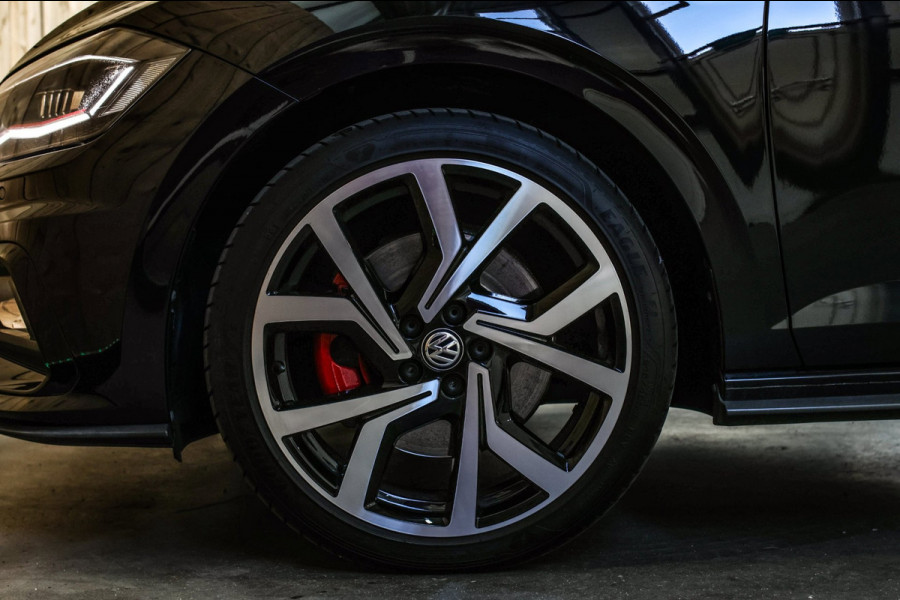 Volkswagen Polo 2.0 TSI GTI *Pano*Beats*Keyless*ACC*DSG*